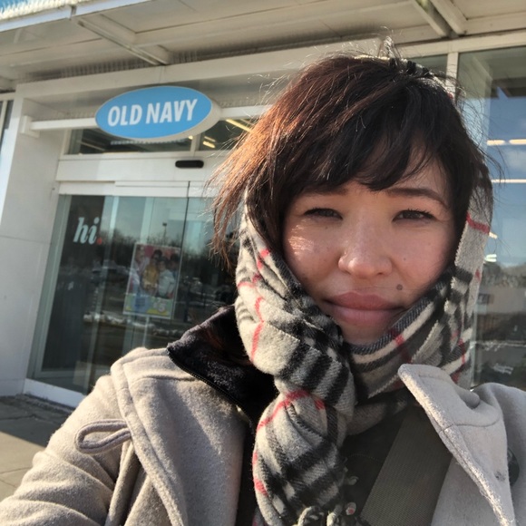 Meet your Posher, Jo ann - Picture 1 of 1